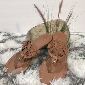 Tory Burch Miller Sandal